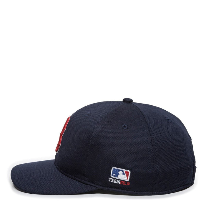 Boston Red Sox Adjustable Baseball Cap