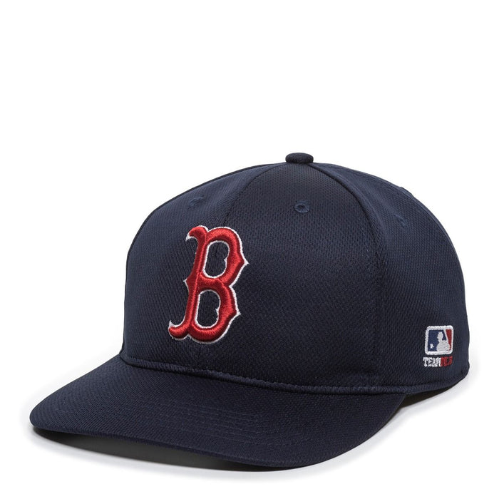 Boston Red Sox Adjustable Baseball Cap