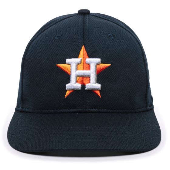 Houston Astros Adjustable Baseball Cap