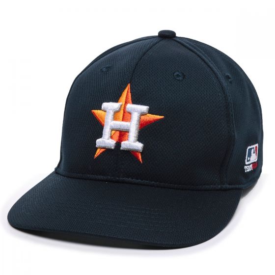 Houston Astros Adjustable Baseball Cap