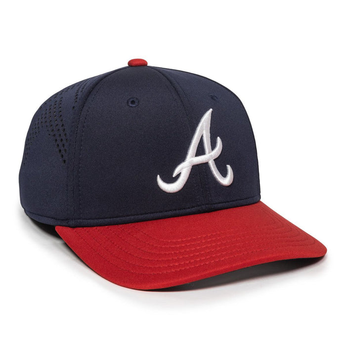 Atlanta Braves Baseball Cap