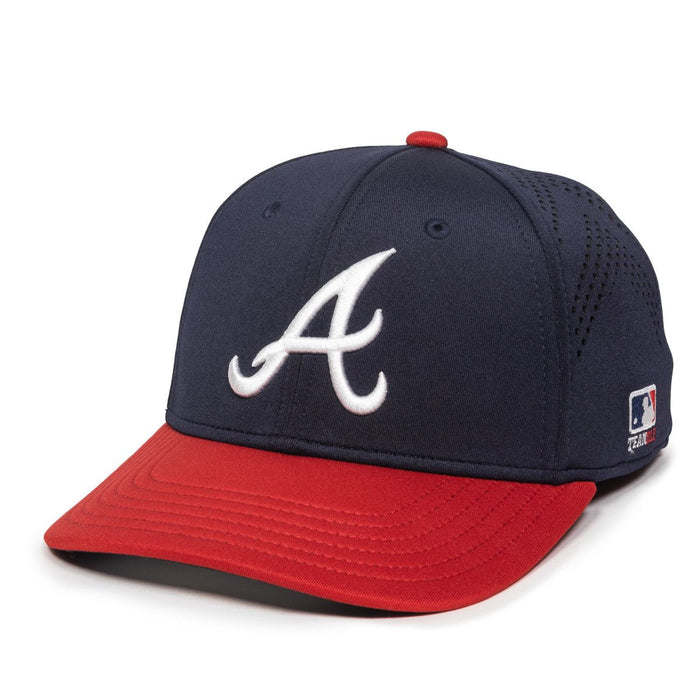 Atlanta Braves Baseball Cap