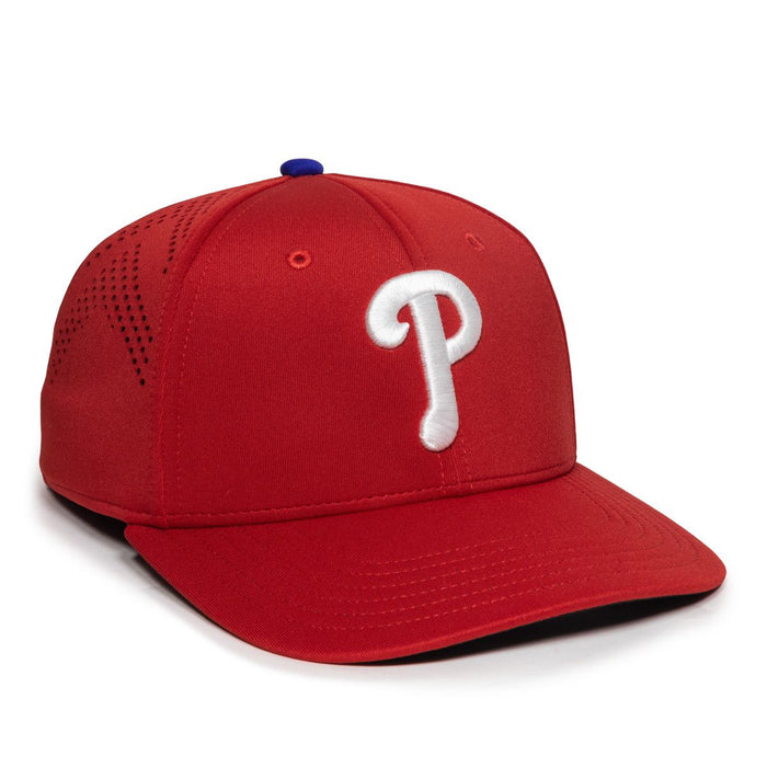 Philadelphia Phillies Baseball Cap