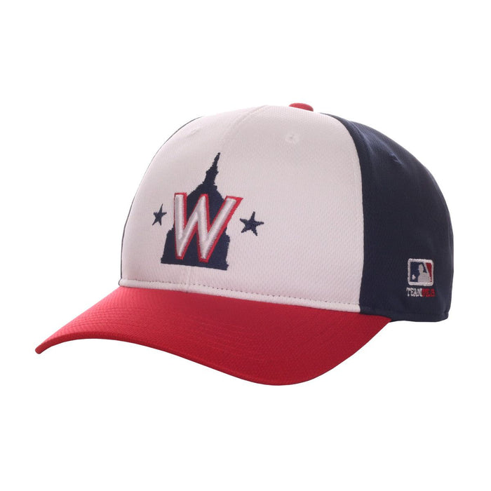 Washington Nationals Adjustable Baseball Cap