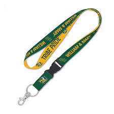 College Lanyard with Detachable Buckle - DiscoSports