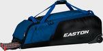 Easton Dugout Wheeled Baseball Bag - DiscoSports