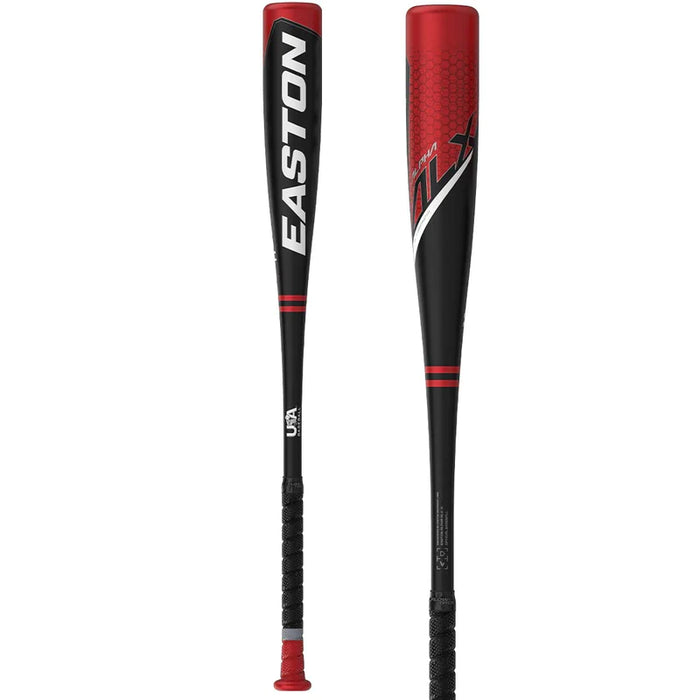 Easton Alpha ALX USA Baseball Bat 2023 - DiscoSports