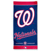 MLB Beach Towels - DiscoSports