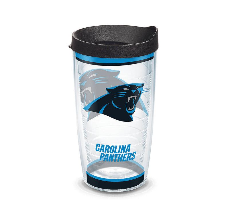 NFL Tradition Tervis Tumbler With Lid 16oz - DiscoSports
