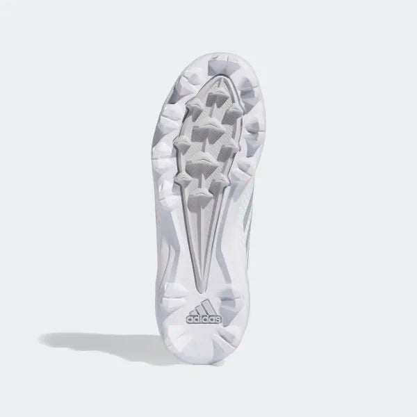Adidas PureHustle 2 MD Softball Cleat - DiscoSports