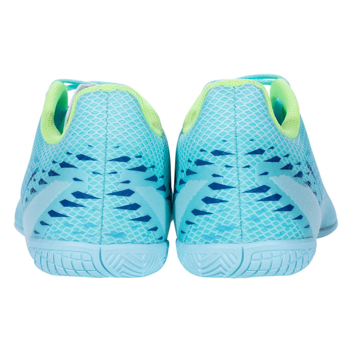 Adidas X Speedportal .4 Indoor Soccer Shoes - DiscoSports