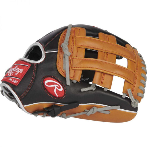 Rawlings 12" R9 Series Baseball Glove - DiscoSports