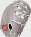 Rawlings 12.5" R9 Fastpitch Firstbase Softball Glove - DiscoSports