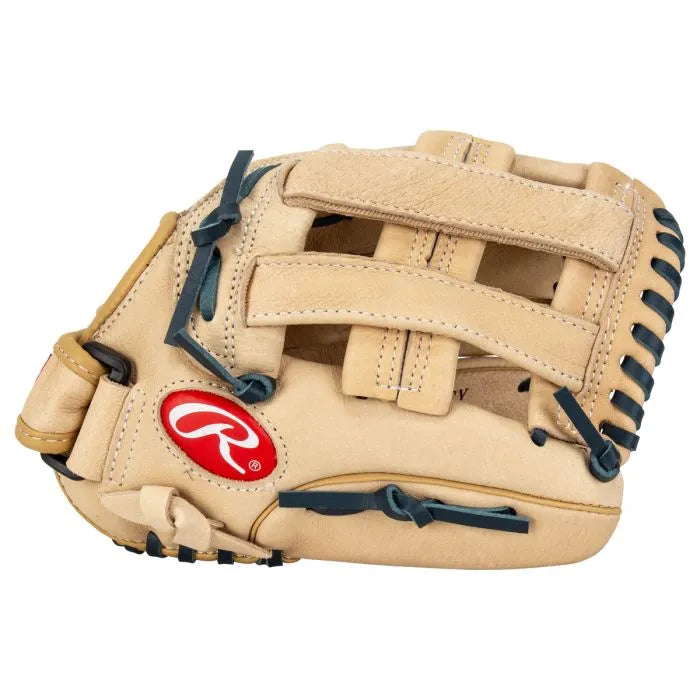 Rawlings 11.5 Sure Catch Christian Yelich Baseball Glove — DiscoSports