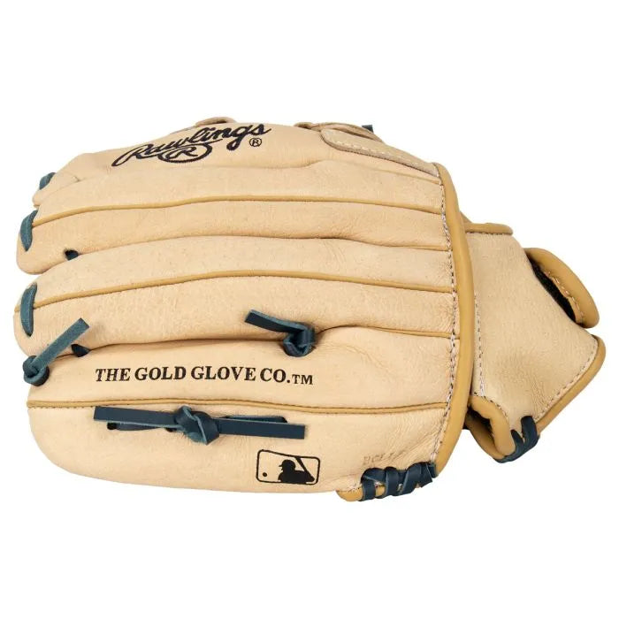 Christian Yelich Custom Glove