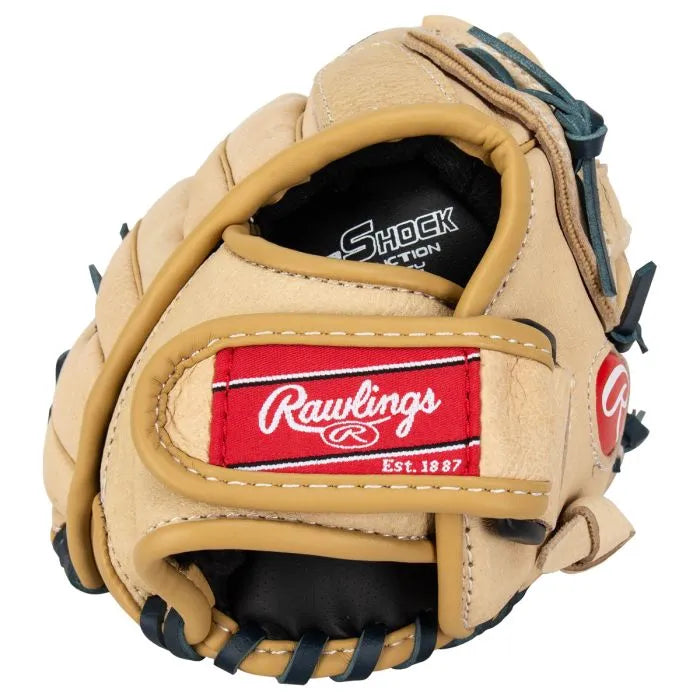Rawlings Christian Yelich Custom Glove
