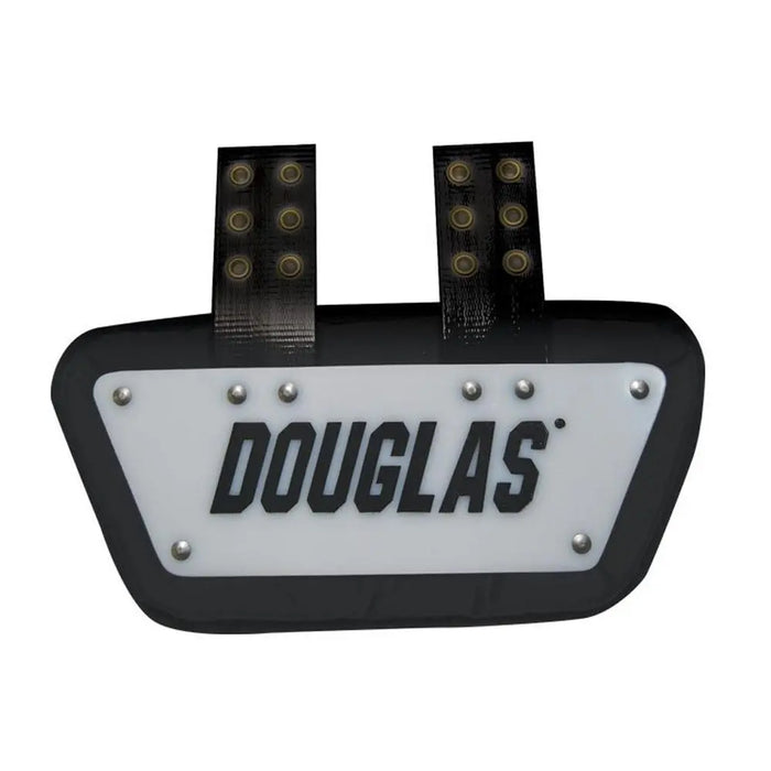 Douglas Junior Backplate