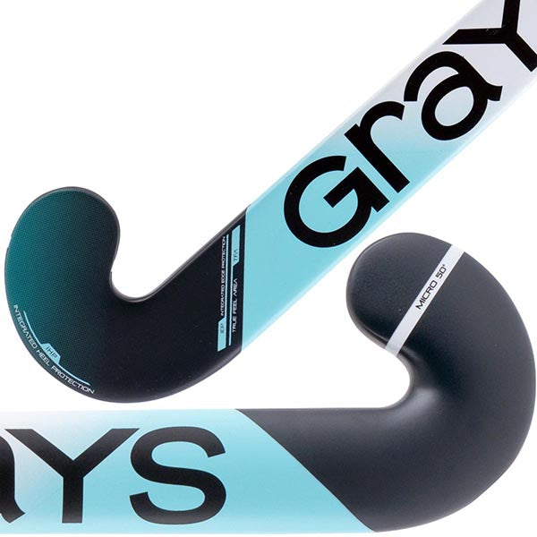 Grays GX1000 Ultrabow Field Hockey Stick - DiscoSports