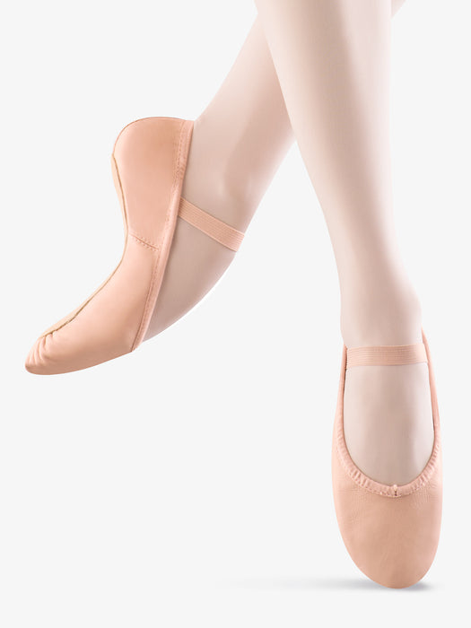 Bloch Dansoft Adult Ballet Shoe - DiscoSports