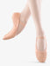 Bloch Dansoft Adult Ballet Shoe - DiscoSports