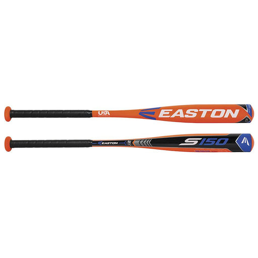Easton USA Little League S150 Bat 2018 (-10) - DiscoSports