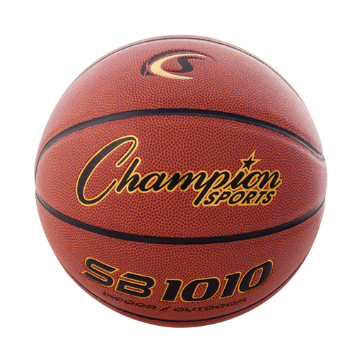 Champion 28.5" Composite Basketball - DiscoSports