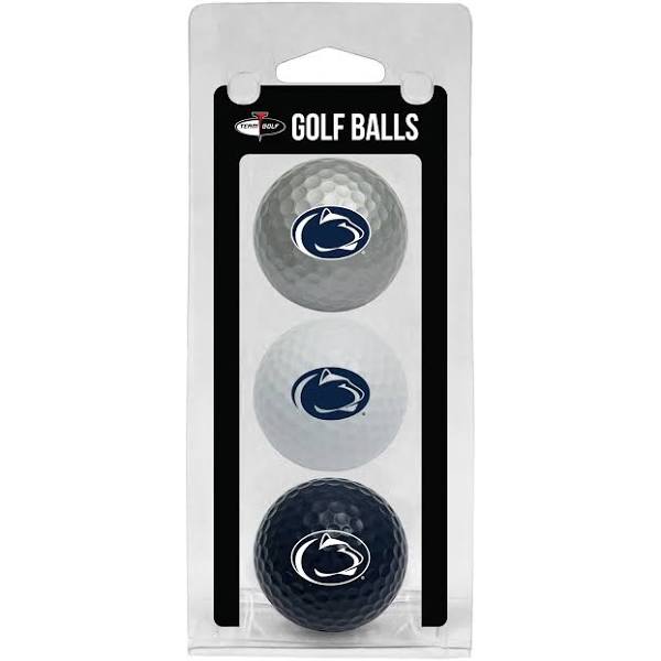 NCAA Team Golf Balls - DiscoSports