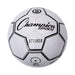 Champion Striker Soccer Ball - DiscoSports