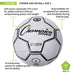 Champion Striker Soccer Ball - DiscoSports