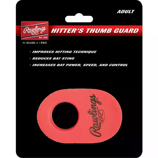 Rawlings Youth Thumb Guard - DiscoSports