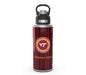 Virginia Tech All In Deluxe Spout 32oz Wide Mouth Tervis - DiscoSports