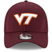 New Era Virginia Tech 39Thirty Stretch Fit Hat - DiscoSports