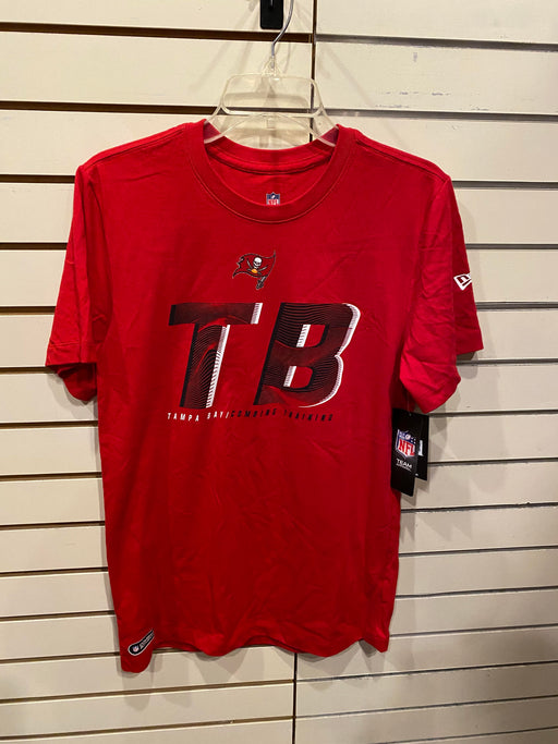 Tampa Bay Buccaneers Team T-shirt - DiscoSports