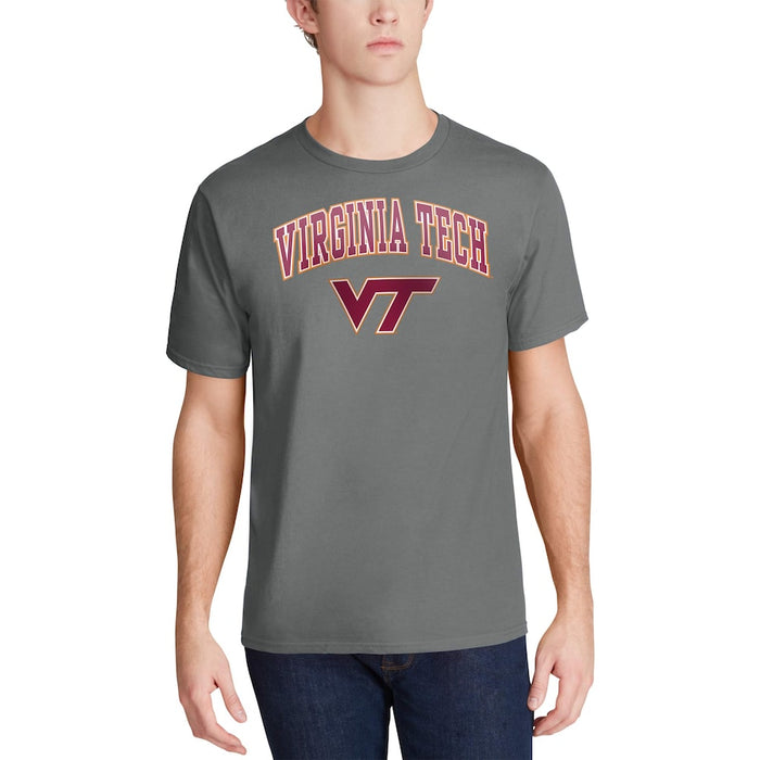 Virginia Tech Hokies Campus T-Shirt