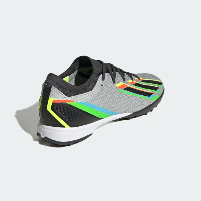 Adidas X Speedportal.3 Turf Soccer Shoe - DiscoSports