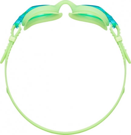 TYR Swimple Mirrored Goggle - DiscoSports