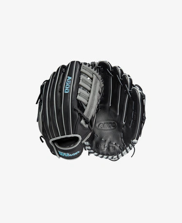 Wilson a500 12.5 baseball clearance glove