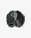 Wilson 12.5" A500 Utility Youth Baseball Glove - DiscoSports