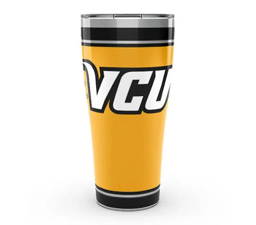 VCU Stainless Steel Tervis Tumbler 30oz - DiscoSports