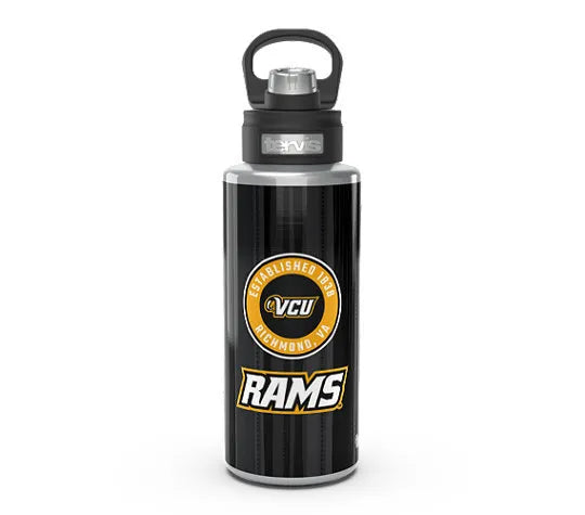 VCU All In Deluxe Spout 32oz Wide Mouth Tervis - DiscoSports