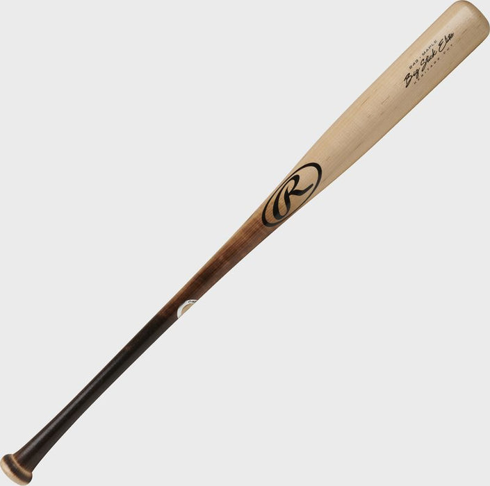 Rawlings Big Stick 243 Maple Wood Bat 2021 - DiscoSports