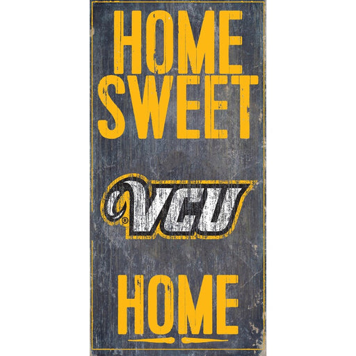 Home Sweet Home College Signs - DiscoSports