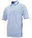 VHSL Light Blue Umpire Shirt - DiscoSports