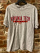 Virginia Tech Hokies Adult Cotton T-Shirt - DiscoSports