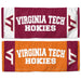 Virginia Tech Cooling Towel - DiscoSports
