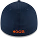 New era Virginia Cavaliers 39Thirty Flex Fit Hat - DiscoSports