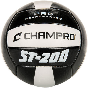 Champro ST200 Pro Performance Volleyball - DiscoSports