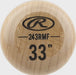 Rawlings Big Stick 243 Maple Wood Bat 2021 - DiscoSports