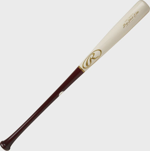 Rawlings Big Stick Elite CS5 Maple Wood Baseball Bat 2021 - DiscoSports