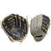 Wilson 12.5" A500 Outfield Baseball Glove - DiscoSports